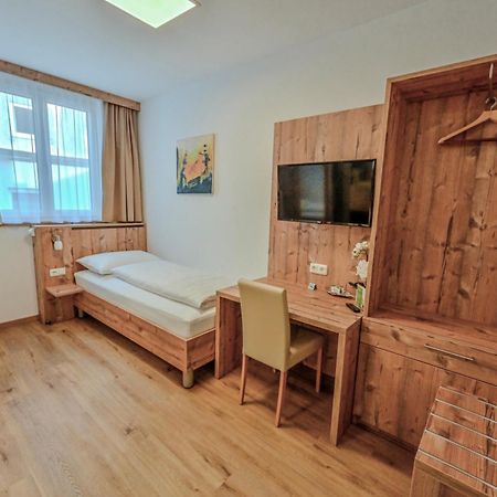 Hotel "City Rooms Wels" מראה חיצוני תמונה