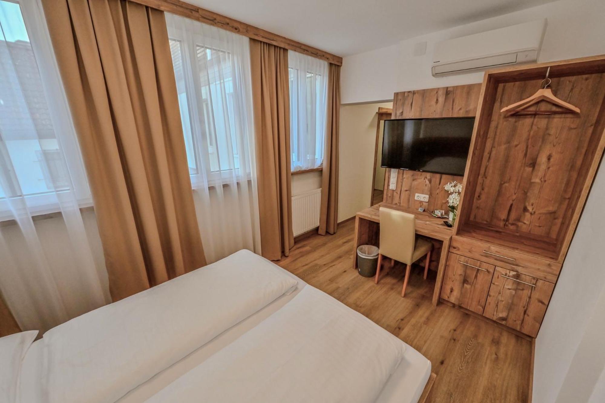 Hotel "City Rooms Wels" מראה חיצוני תמונה
