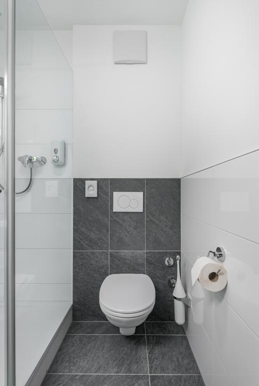 Hotel "City Rooms Wels" מראה חיצוני תמונה